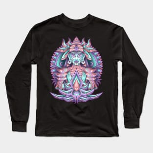 Eternal Parvati Long Sleeve T-Shirt